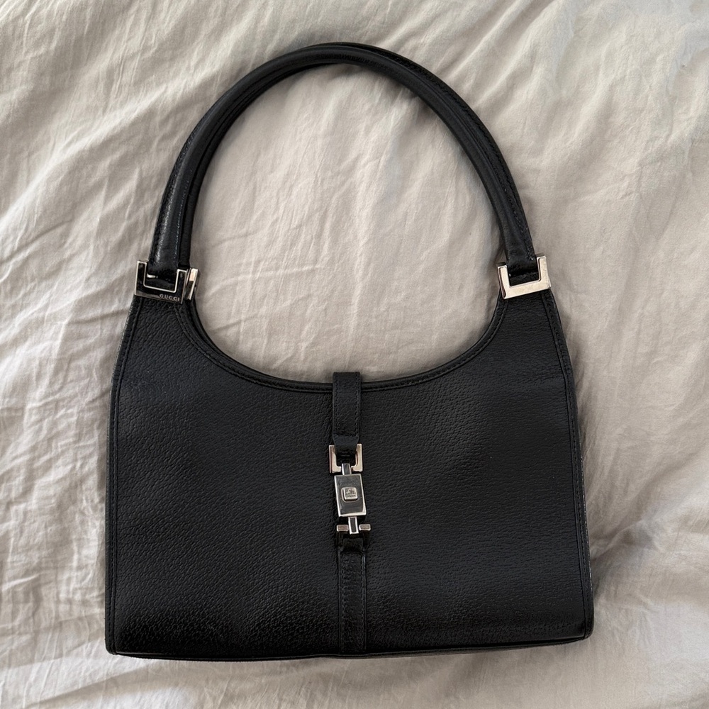 Gucci Jackie shoulder bag handbag